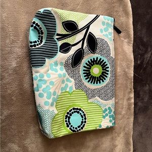 31 zipper pouch